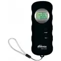 Алкотестер Ritmix RAT-301, полупроводниковый датчик