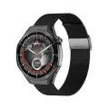Умные часы Huawei Watch GT 5 PRO, Bluetooth, шагомер, будильник, мониторинг сна