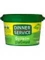 Бульон рыбный DINNER SERVICE 1.5 кг