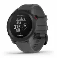 Часы Garmin Approach S12, Edition Slate Gray (010-02472-13)