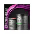 Краска HOTZ Акрил Апельсин КАМАЗ + Отвердитель 1+0,5л