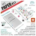 M5Stack M5Paper ESP32 Разработка Kit