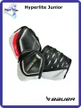 Налокотник хоккейный BAUER Vapor Hyperlite S22 JR, M
