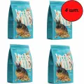 Little One Корм для кроликов 900г (4 штуки)