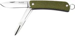 Нож multi-functIonal Ruike зеленый