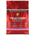 Гейнер Bsn True Mass 1200 Strawberry 10 Lbs 4500 г