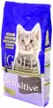 Nero Gold Для кошек с чувствительным пищеварением на ягненке, Cat Adult Sensitive, 2.5кг