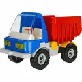Автомобиль Самосвал карьерный С-136-Ф