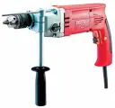 Дрель ударная сетевая фиолент МСУ9-16-2РЭ М