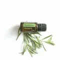 Эфирное масло doTERRA Розмарин, для бани и сауны, дистилляция, 100%, 15мл