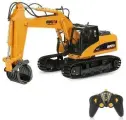 Машинка строительная Экскаватор на Р/У 1:14 в коробке