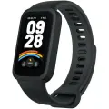 Фитнес-Браслет Xiaomi Smart Band 9 Active черный (BHR9444GL)