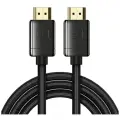 Кабель Baseus High Definition Series HDMI 8K to HDMI 8K Adapter Cable 2m Black (WKGQ000101)