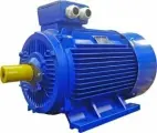 Электродвигатель АИР80МА6 0.75кВт 1000об/мин (исполнение лапы) VEMPER Энергоиндустрия