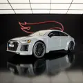 Коллекционная машинка Hot Wheels Audi RS 7 Sportback Elite 64 Series '21 (Хот Вилс 21 Ауди РС 7 Спортбэк Элит 64 серия)