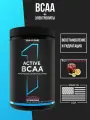 Аминокислоты RULE 1 Active BCAA 405 гр Фруктовый пунш