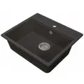 Кухонная мойка GreenStone GRS-06-308