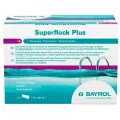 Картридж Bayrol Superflock Plus, для бассейна, очистка воды, 1кг