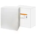 Бокс пластиковый ЩМП-0-10, ABS, IP65, -45 до +75 С, навесной, (500x400x240) TDM