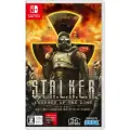 S.T.A.L.K.E.R: Legends of the Zone Trilogy [Сталкер Трилогия][AS][PS4, русская версия]