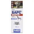 АВЗ Барс Форте спрей инсектоакарицидный для собак, 100 мл 1 шт. в уп. 1 шт. 2 шт. 100 мл 128 г Россия
