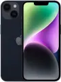 Смартфон Apple iPhone 14 Plus 256 ГБ, Dual: nano SIM + nano SIM, Midnight темная ночь