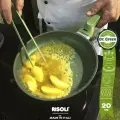 Сковорода Risoli Dr.Green 20см