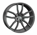 Колесный диск LS Flow Forming LS RC09 20x8.5 PCD5x120 ET45 D72,6 темно-серый матовый