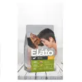 Elato Holistic сухой корм для собак мелких пород Курица и Утка 500г
