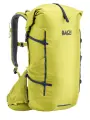 Рюкзак BACH Molecule 30 (long) Lime Green (uni: one size)