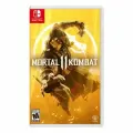 Mortal Kombat 11 [Nintendo Switch] New