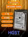 Жесткий диск HGST Z5K1000-1000 HTS541010A7E630, 1ТБ, 2,5, 5400 об./мин