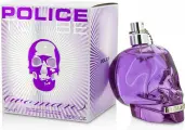 Police To Be (woman) edp for woman 40 ml - парфюмерная вода женская