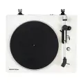 Виниловый проигрыватель Primiera ECO One White, с фонокорректором, белый