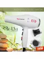 Фен для волос Be-Uni Би Юни фен мощный 2400 Вт