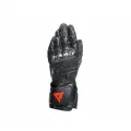Мотоперчатки DAINESE Carbon 4 Long Gloves Black, XL