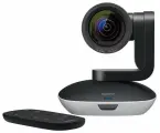 Конференц-камера Logitech VC PTZ Pro 2 HD 1080p H.264 СС2900ep совместима для замены ConferenceCam Group