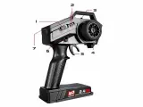Пульт управления 2.4Ghz для краулеров Remo Hobby 1/8 V2.5 - RH2V2.5