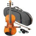 M-2 4/4 Скрипка 4/4 Полный комплект Для музыкальной школы