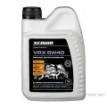 Масло Xenum VRX 5W40 эстеры и микрокерамика 1л от официального дистрибьютора, XENUM, артикул 1587001
