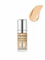 Увлажняющий тональный крем-сыворотка с ниацинамидом By Terry Brightening CC Foundation, 4W Medium Warm, 30 мл.