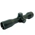 Прицел оптический Leapers 4x32 UTG Mini, сетка крест с делением SCP-432M1