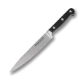Универсальный кухонный нож Berger Cutlery 15.5 см, сталь кованая 1.4116, BC221216