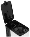 Капельная кофеварка BQ CM2007 Black-Steel