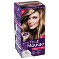 Perfect Mousse стойкая краска-мусс для волос, 800 средне-русый