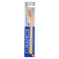 Зубная щетка, желтая CURAPROX CS 12460 velvet mega soft