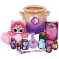 Игровой набор Magic Mixies Интерактивный Волшебный котел Розовый 39165