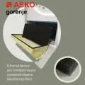 Фильтр сушильной машины ASKO с тепловым насосом - Годовой запас (2шт)