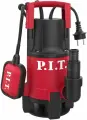 Насос дренажный P.I.T. PSW550-W