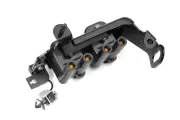 Катушка зажигания для а/м kia spectra (ижавто), shuma oem:0k30e1810x